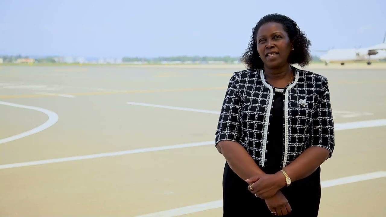 The Kisumu Airport Part 2