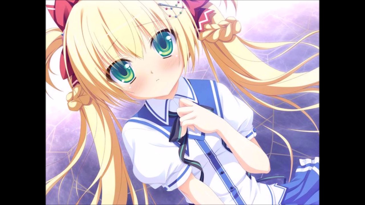 Nightcore When We're High - LP