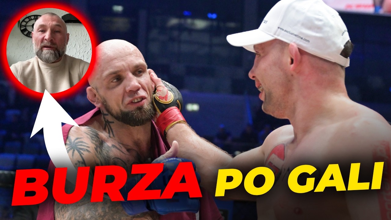 Zawrzało po werdykcie. Sędzia Tomasz Bronder już podjął decyzję w sprawie punktowego