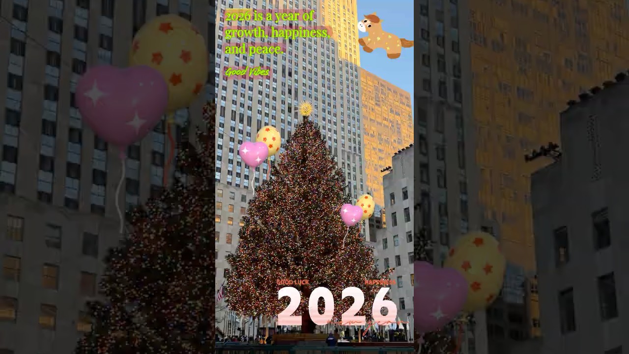 First City Walk of 2026! 🗽  #dayinmylife #studentlife