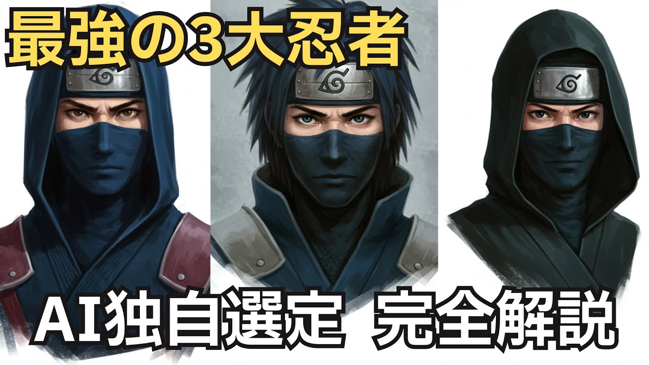 猿飛佐助・霧隠才蔵・風魔小太郎──忍者伝説の原型に迫る