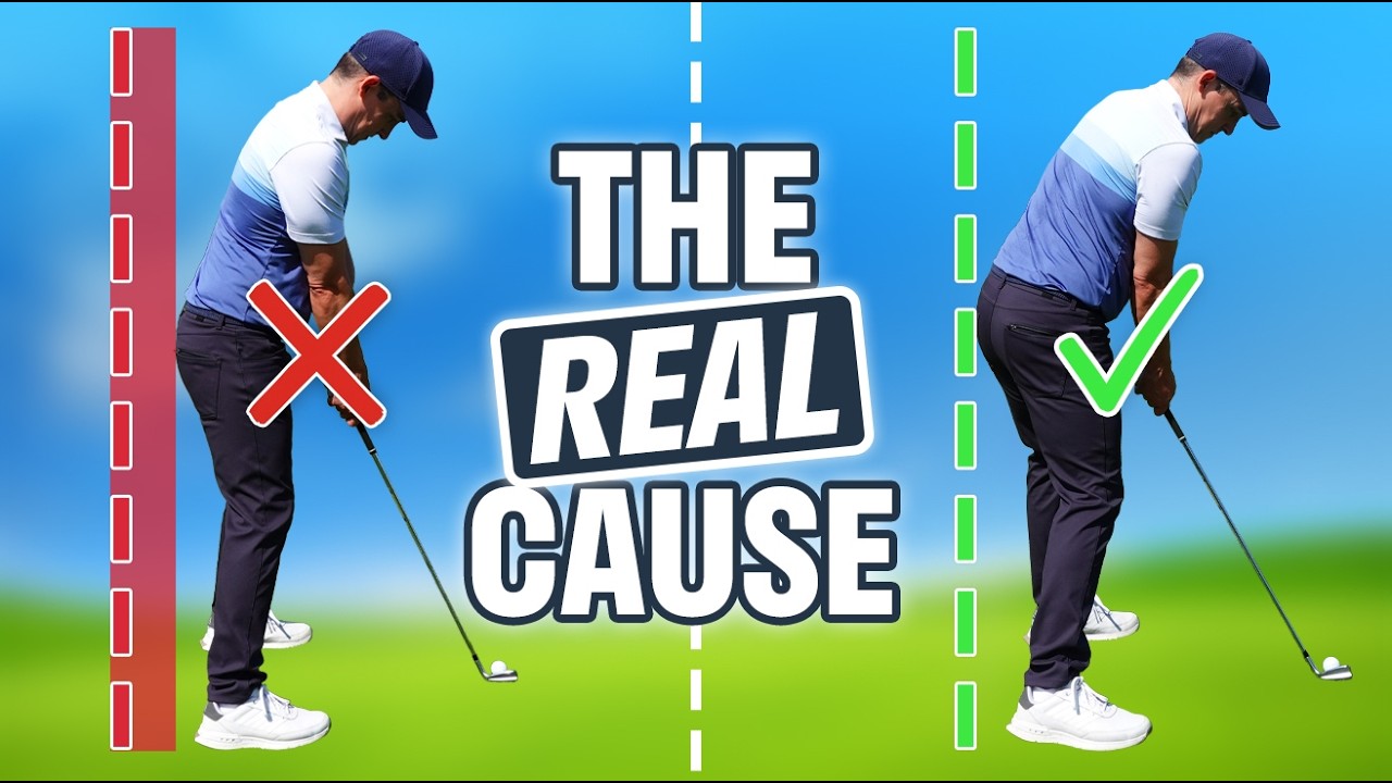 Why You Keep Early Extending - We Found The Real Reason (Live Lesson)