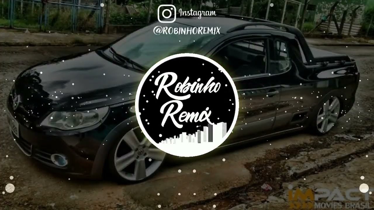 Henrique e Juliano - A Maior Saudade - VERSÃO PISEIRO DJ IVIS