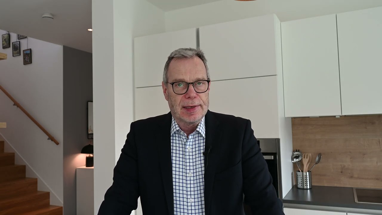 Dieses Haus - so wie es hier steht - was kostet das eigentlich? Welche Fragen sollte ich stellen?