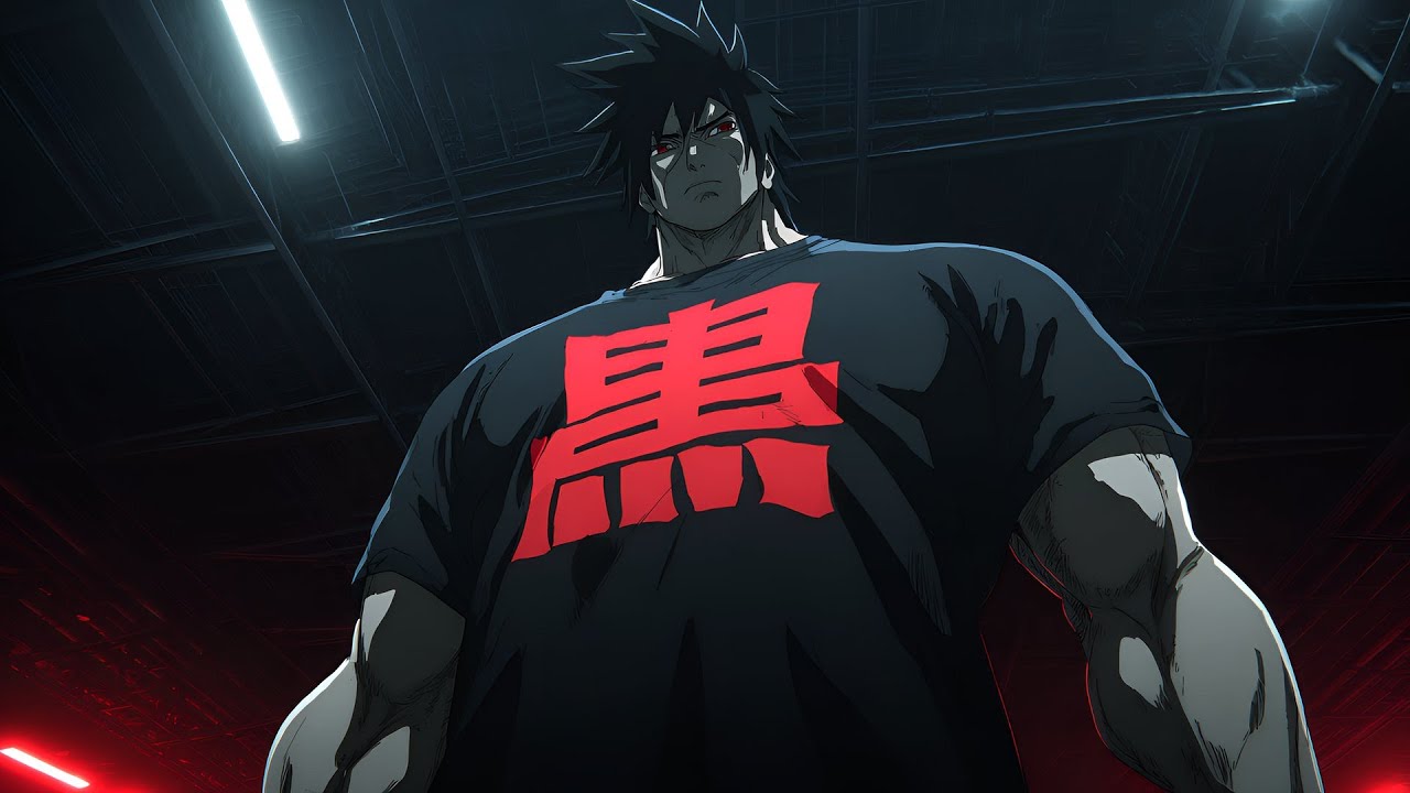 [1 Hour Mix] main character energy - main character energy ~ warrior mode ~ 💪 🔥 ⚡