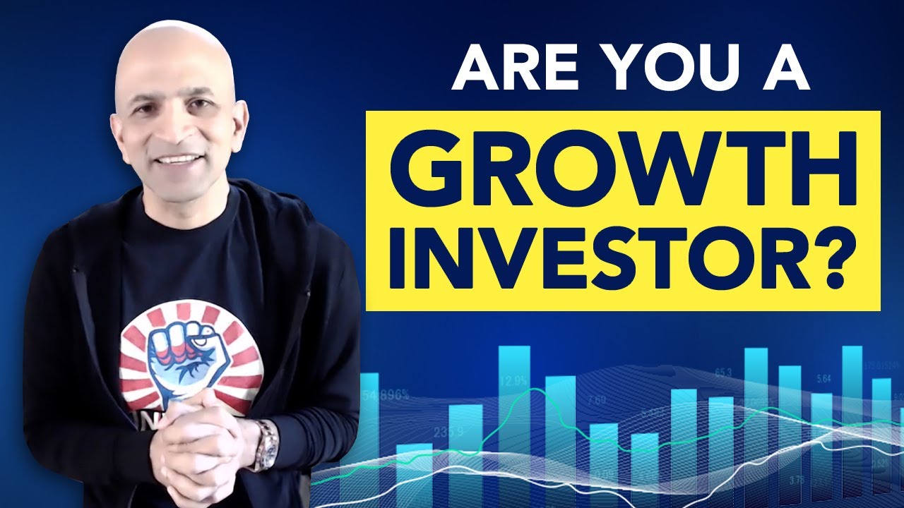 Are You a Strong Hands GROWTH Investor?