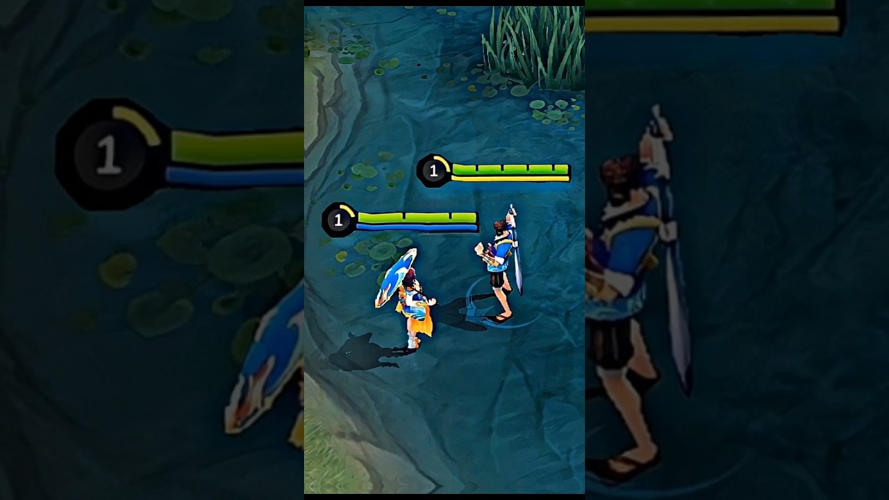 mlbb cute couples ❣️