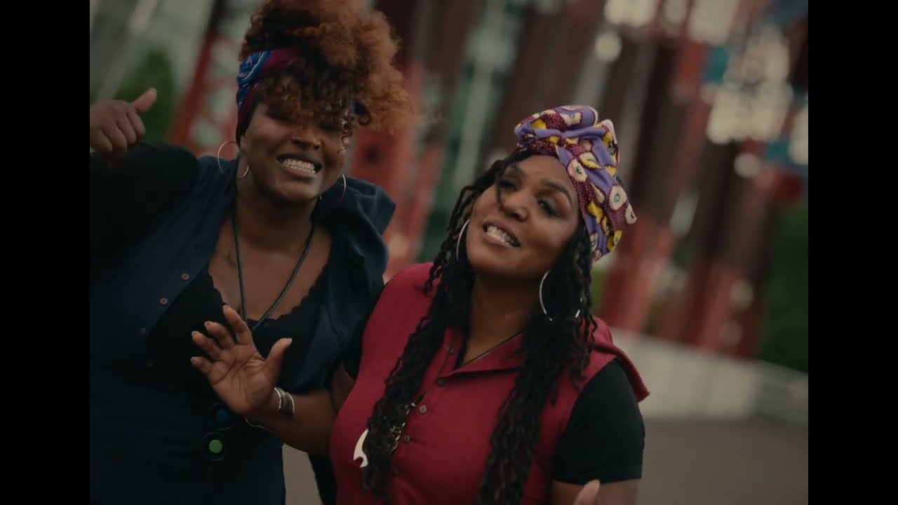 Prophecy by Faybien Miranda - Shezzie (Cover) Ft Ifemi  (Official Music Video)