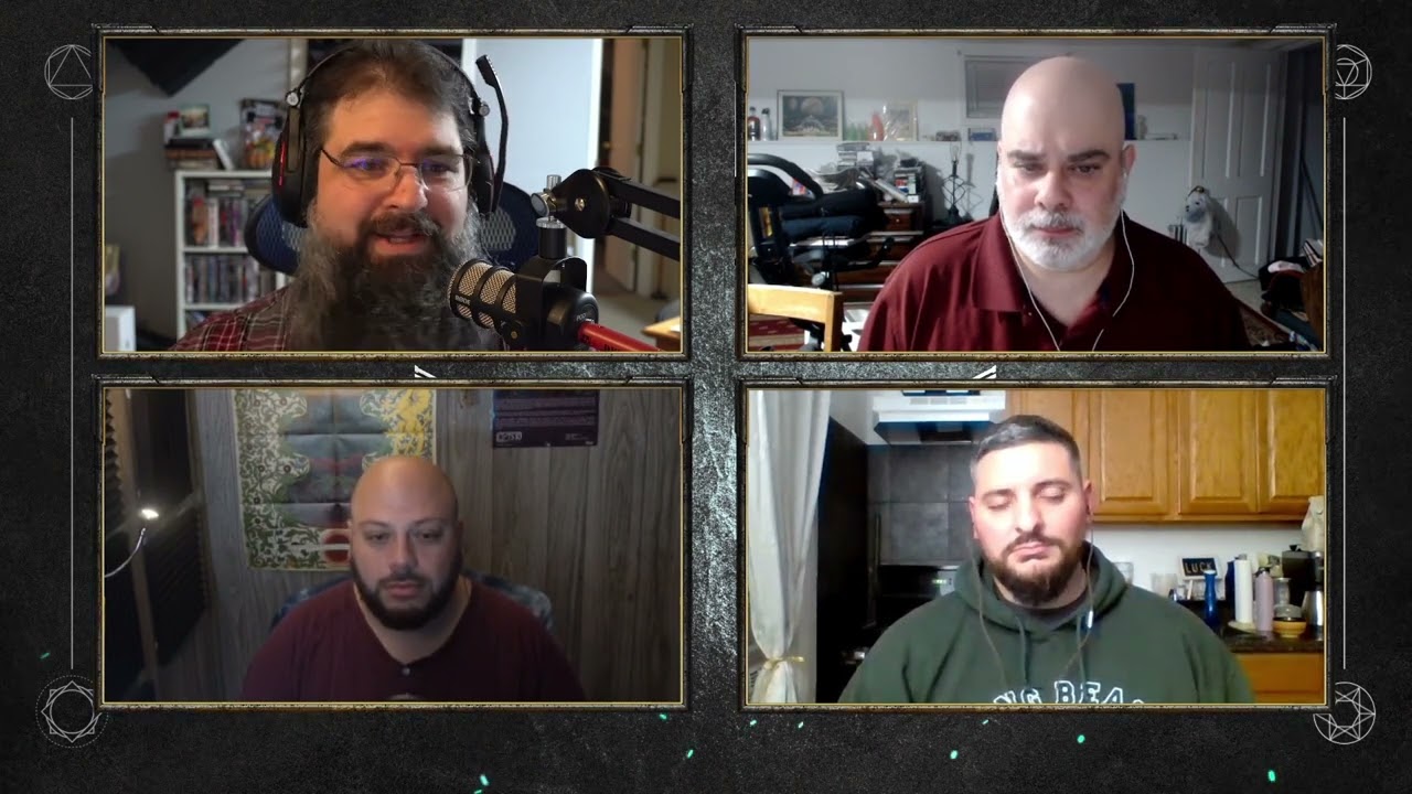 Indie Tabletop RPGs: Round table discussion
