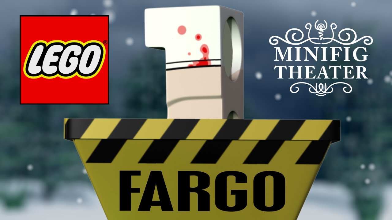 LEGO Fargo