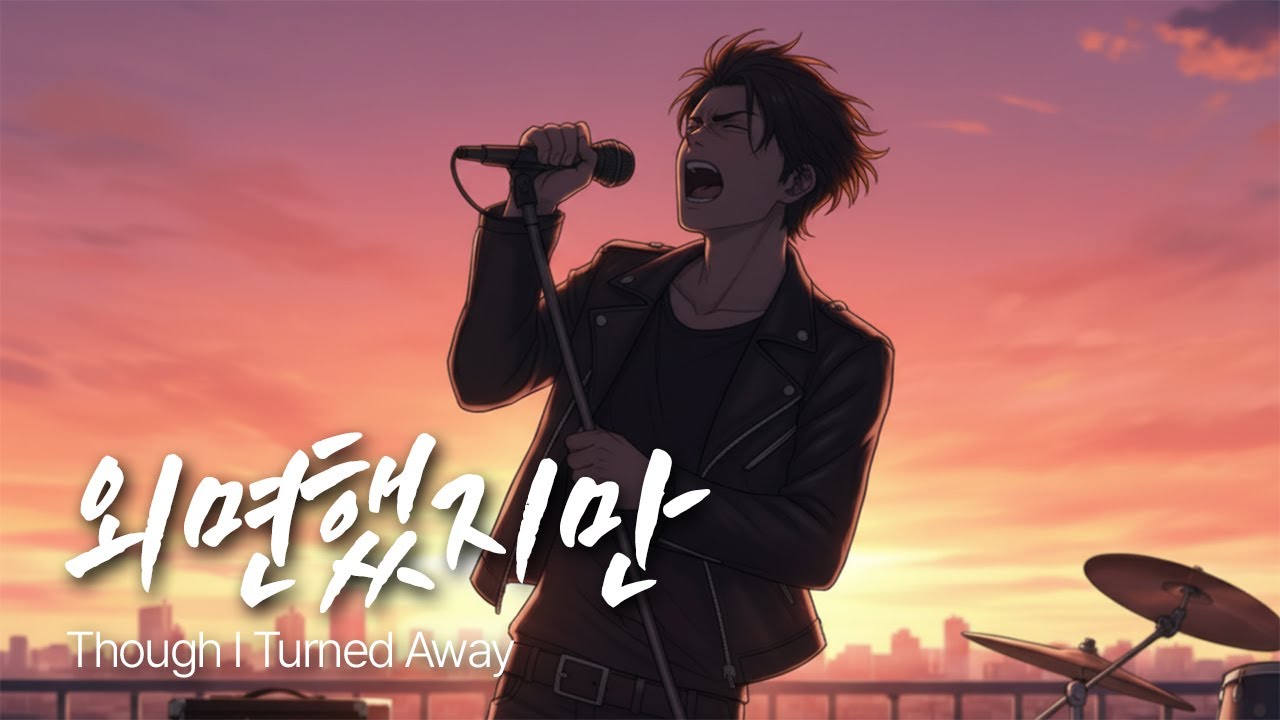 「외면했지만」 차마 외면할 수밖에 없던 사랑 / 유일무이 락발라드
