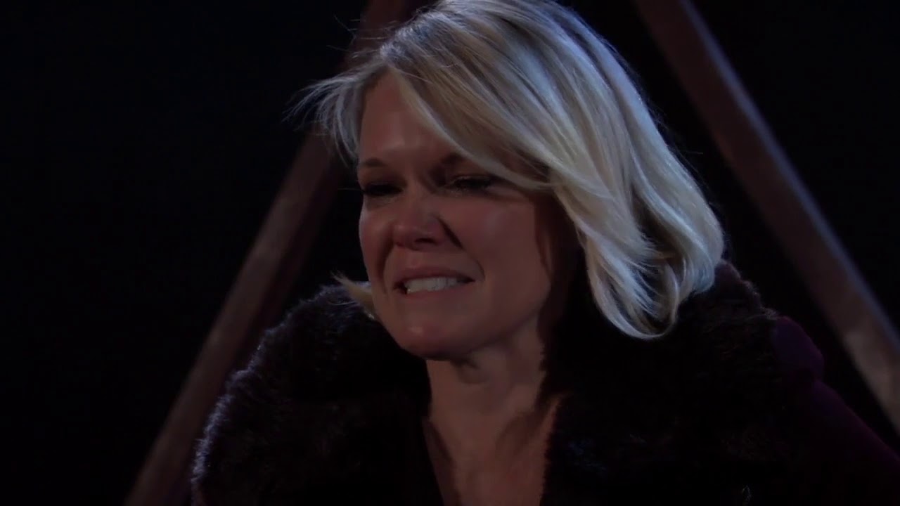 GH 03-11-2019 - Ava Realizes the truth about Ryan - Y&R Music Crossover
