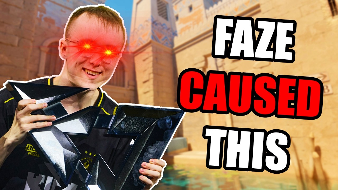 Valve необходимо ослабить живучесть на данном этапе... - BLAST Rotterdam