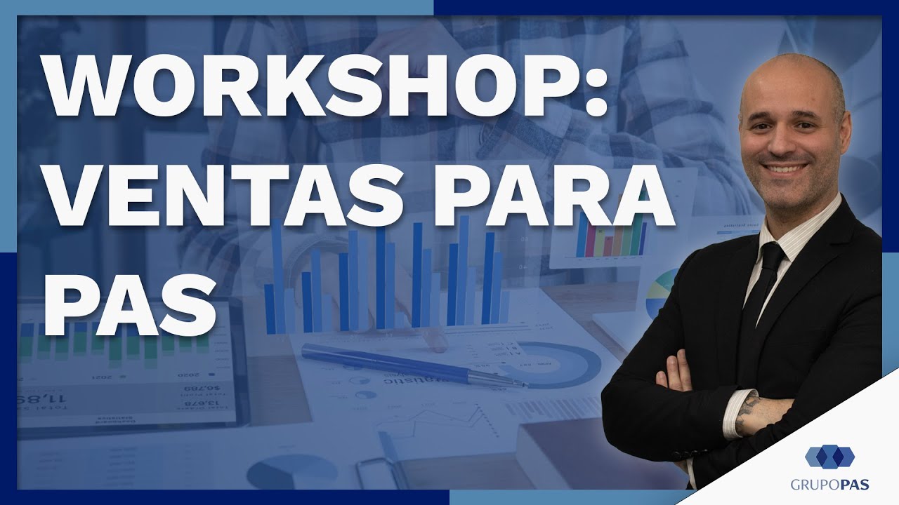 Wokshop: Escuela de Negocios 2025 - Potencía tus ventas como Productor de Seguros 🚀