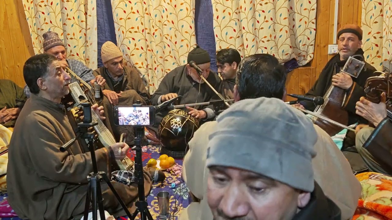 🥰 Kalami ♥️ Daag ♥️ soab singer Ghulam Ahmad Sushi 