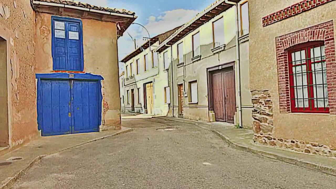 Veguellina de Órbigo, León