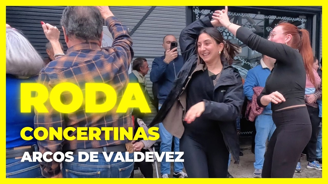 🇵🇹🪗 Na República do Folclore Todos Ganham!!!