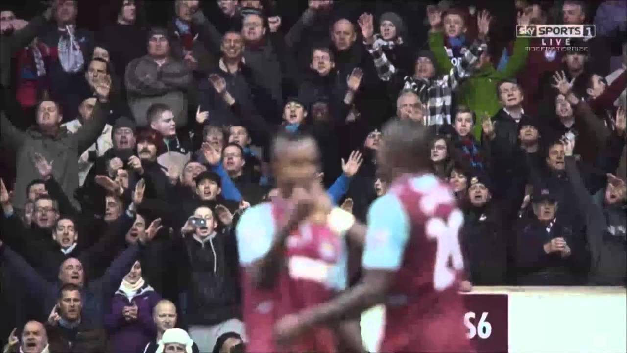 The Premier League 2013 Montage