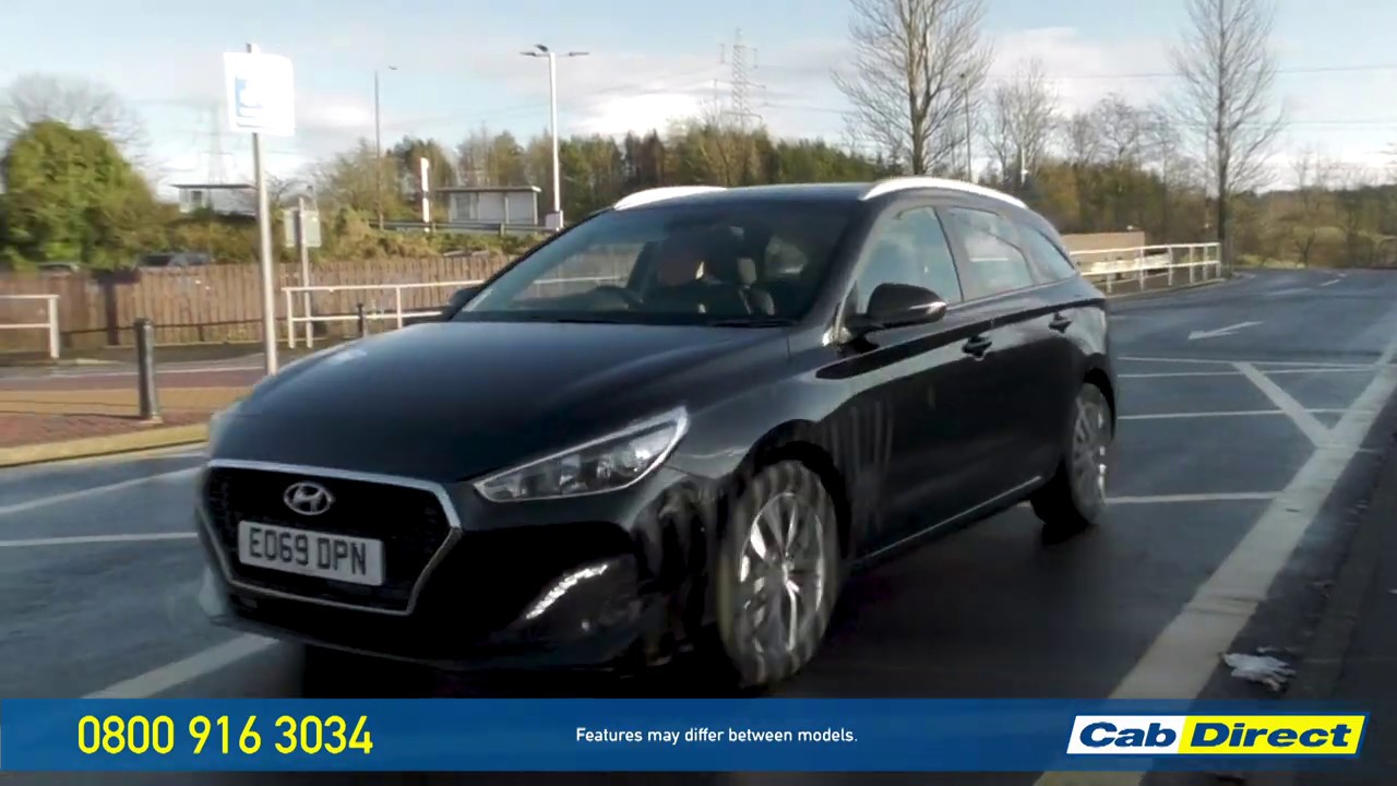 Hyundai i30 Feb20 Youtube