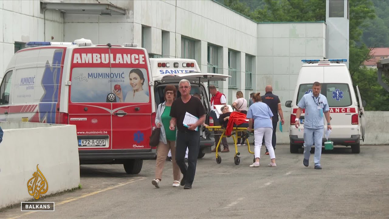 Brojni problemi UKC Tuzla: Pacijenti spas traže u drugim kantonima