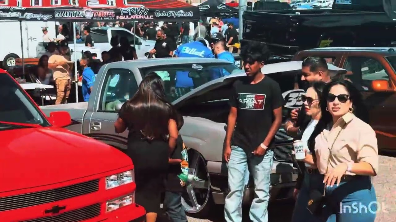 RECAP of DTP Truckwars “OnDGas” “Ismael Jay” “Tweety Tires” and Recorded Winners‼️ -August 16,2025- 