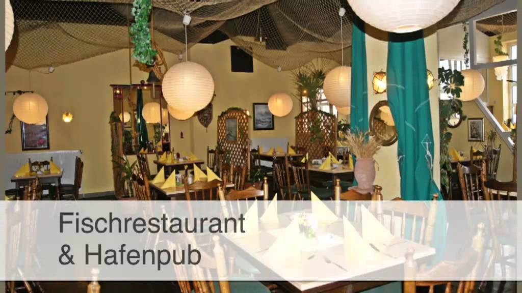 Fischrestaurant - Cuxhaven Bohlsen R&auml;ucherfisch OHG - Fischrestaurant Cuxhaven