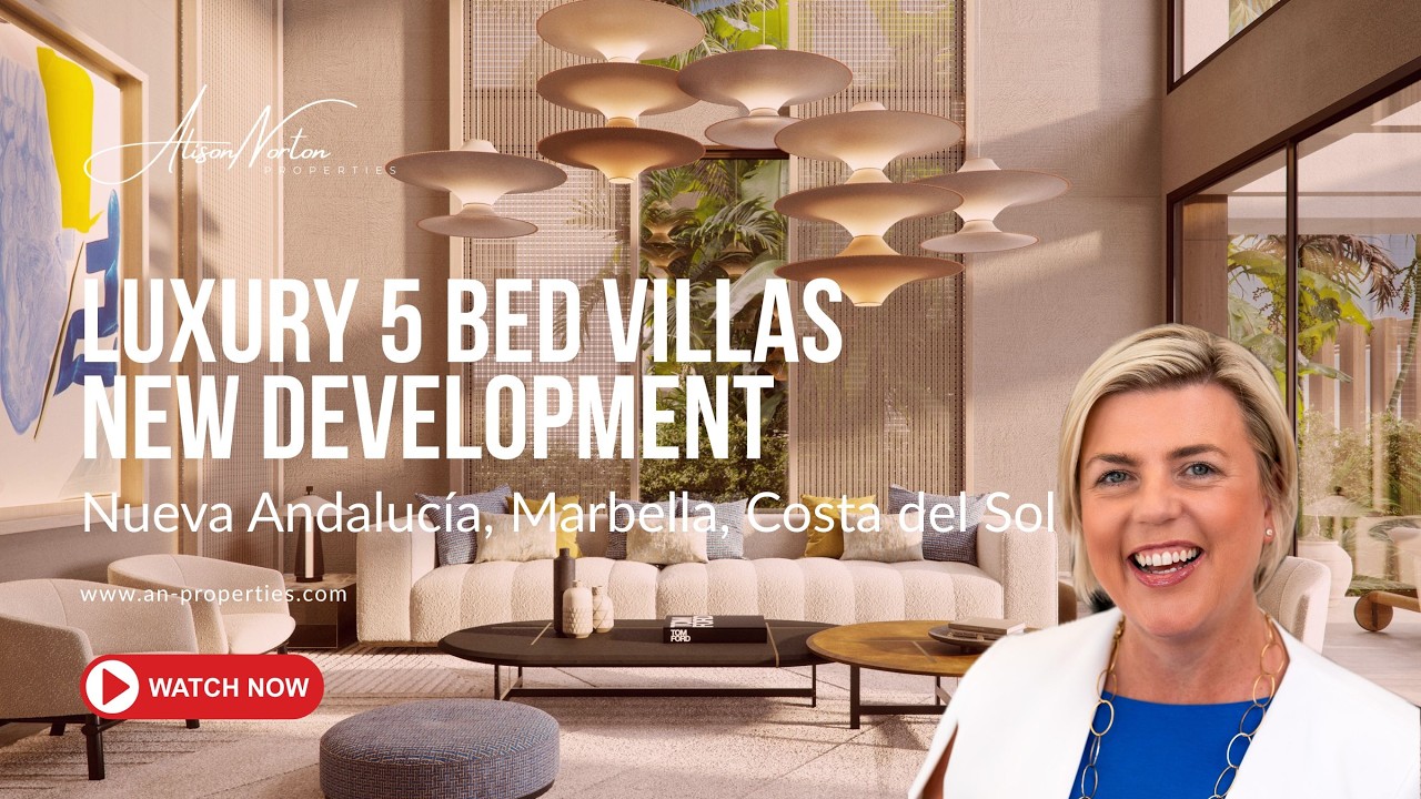 Where Art Meets Architecture: Inside Marbella’s Most Anticipated New Development - Avenue Marbella