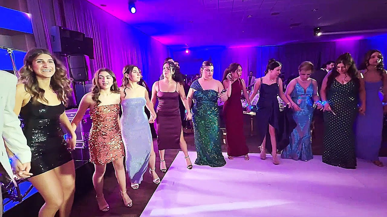 Assyrian Dances-A1