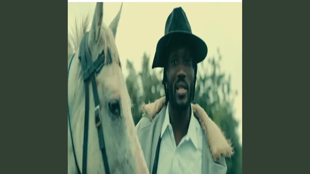 Bandera - Ben J Belebele