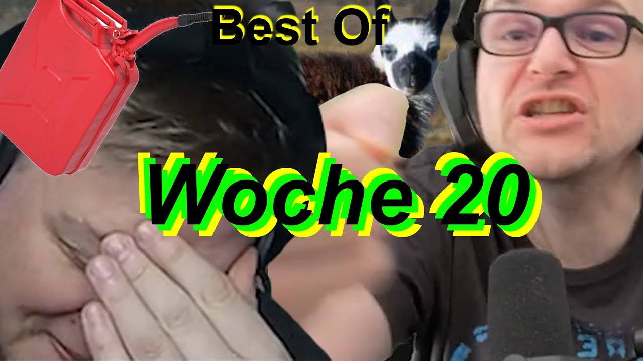 Best Of Woche 20 2023 🎮 Best Of PietSmiet