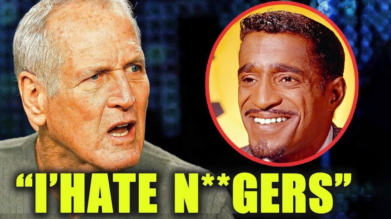 10 Extremely Racist Old Hollywood Stars – PART 2