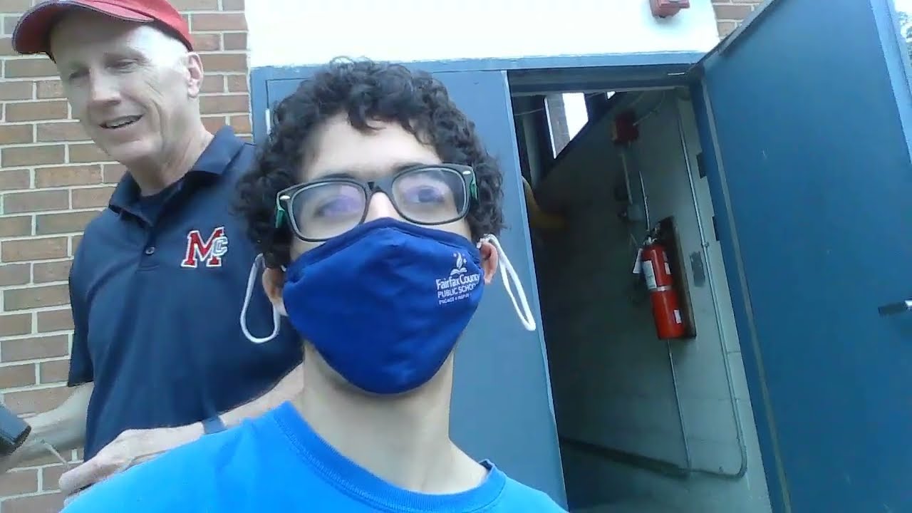 Fire Drill Video Friday, 6/3/2022