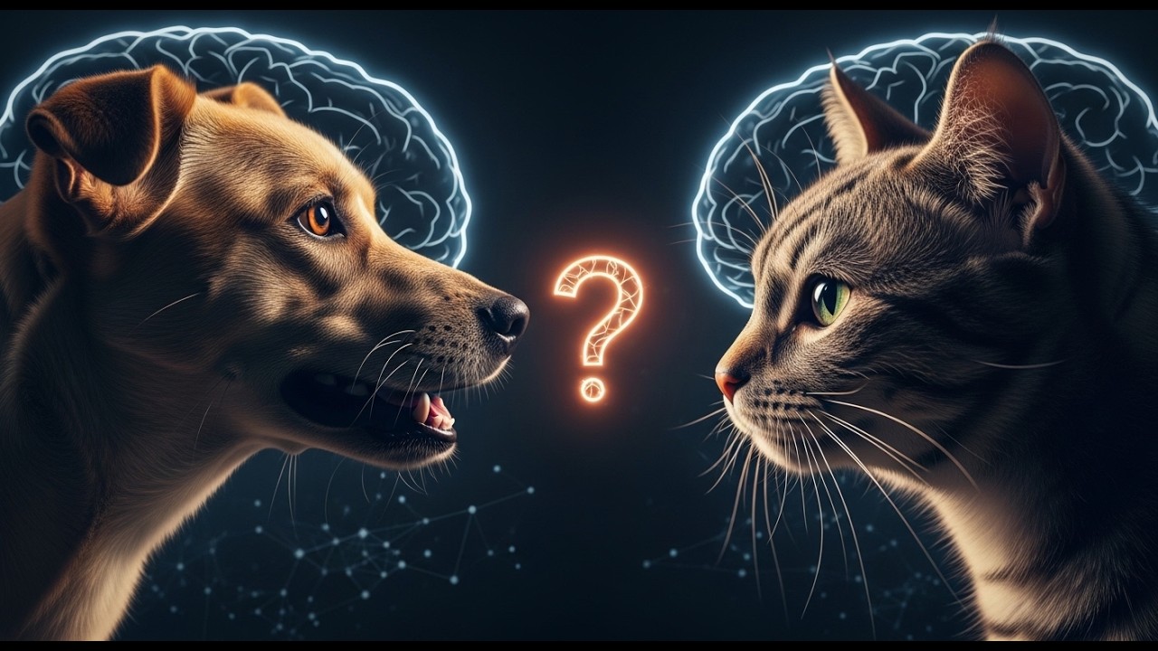 We’ve Been Measuring Animal Intelligence Wrong