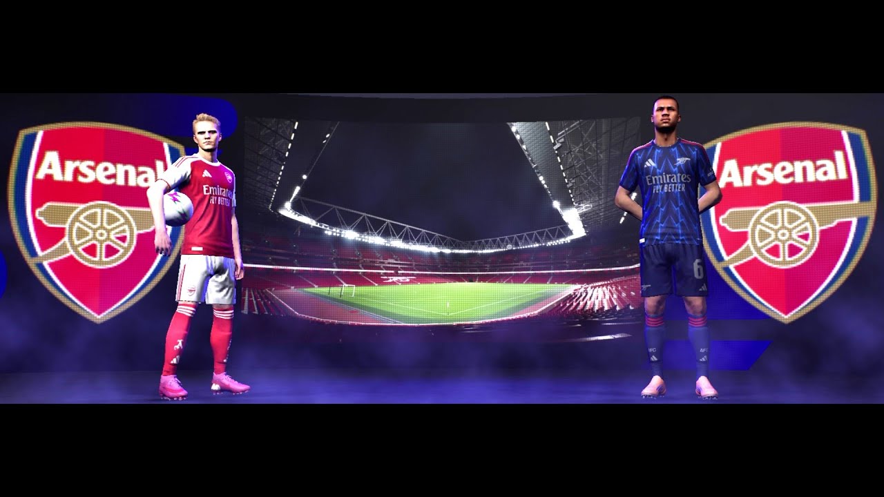 Arsenal Vs Arsenal