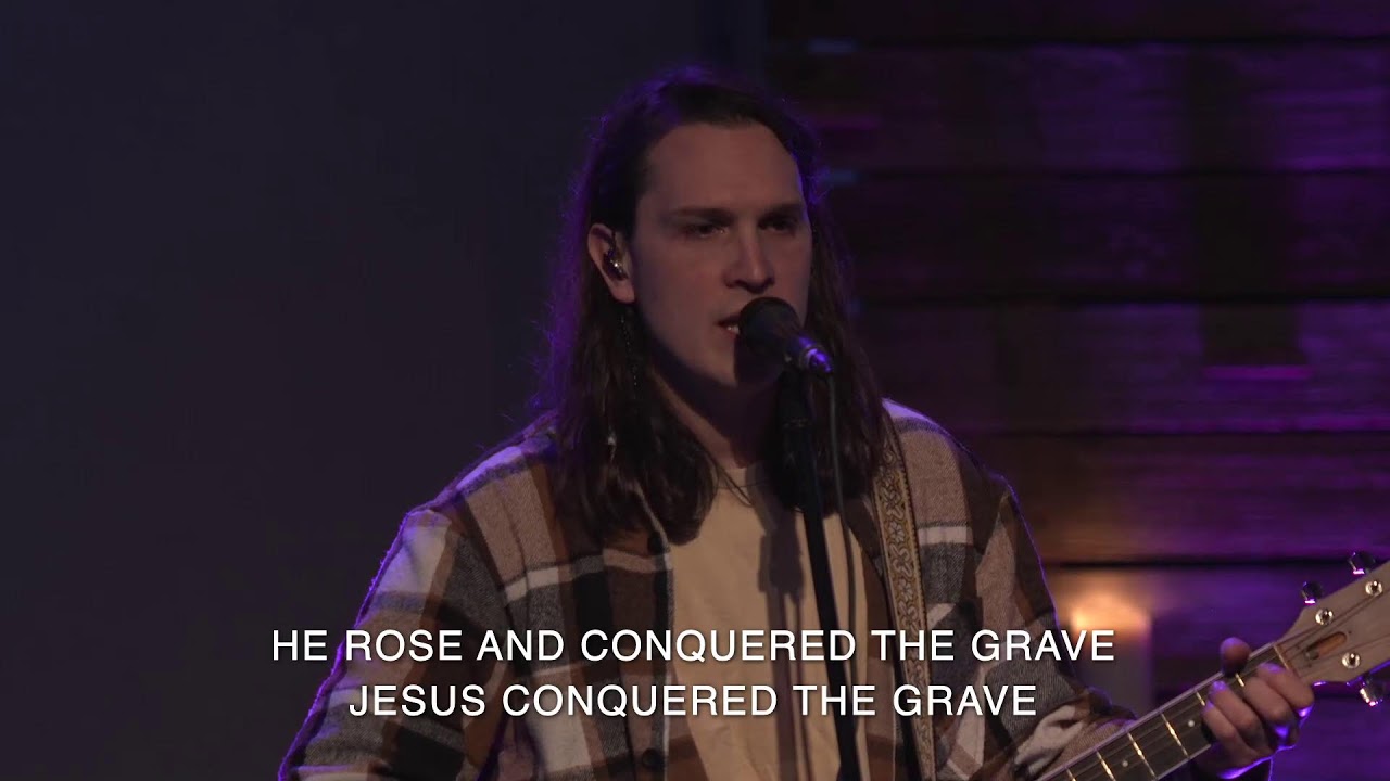 Faith Oakville Worship