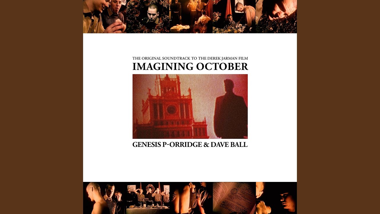 Imagining October II