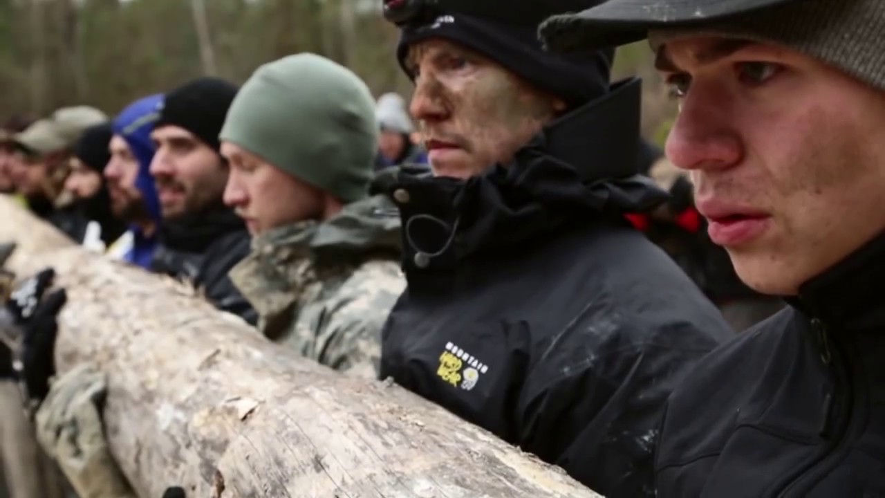 GORUCK Heavy