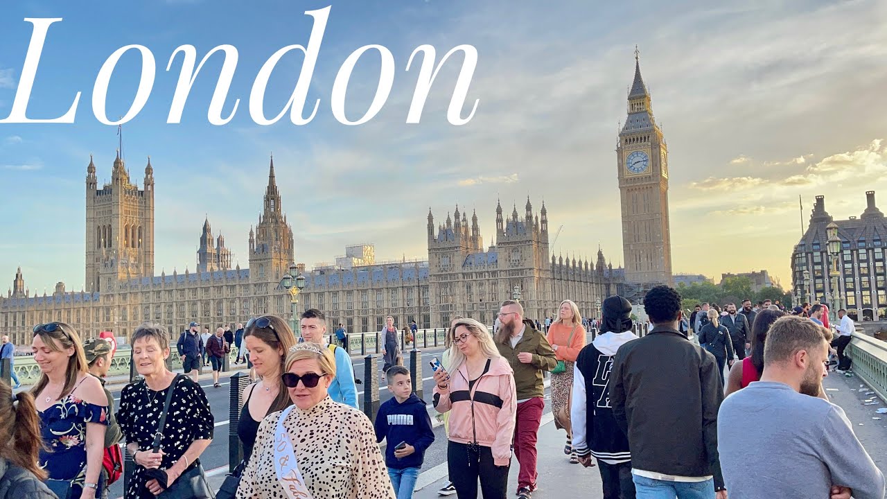 Luxury London Walk in Upmarket Mayfair, Relaxing Saturday Walk, Bond Street, Regent Street [4K HDR]