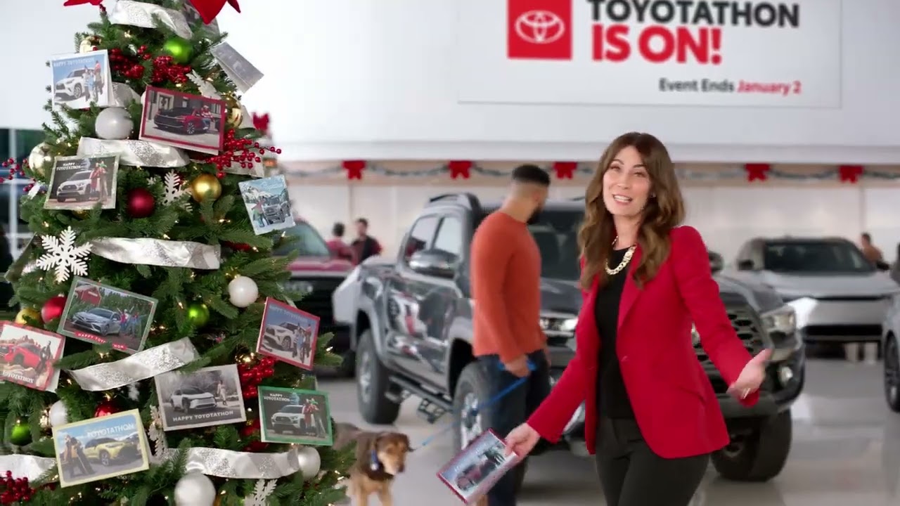 Toyotathon