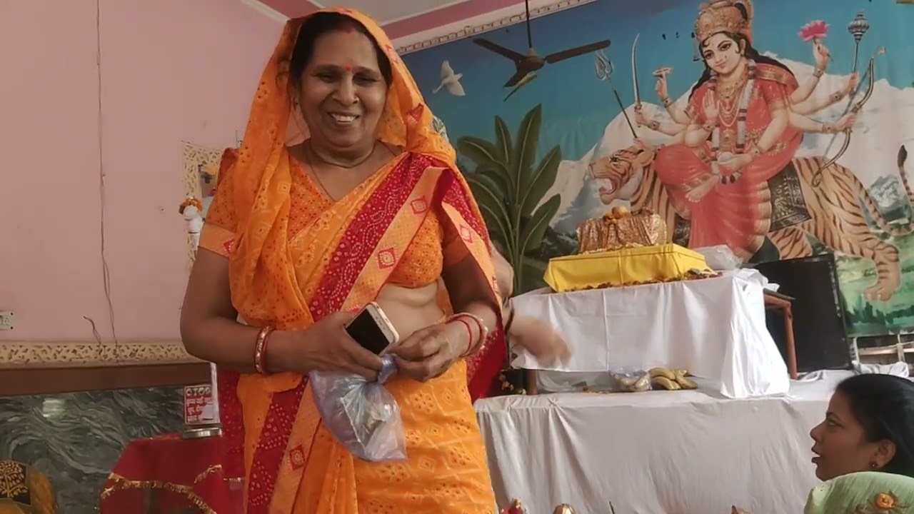 मैया रानी का न्यू भजन। हलवे से मीठे बोल हमारी मैया रानीके 😒👍🌺🙏