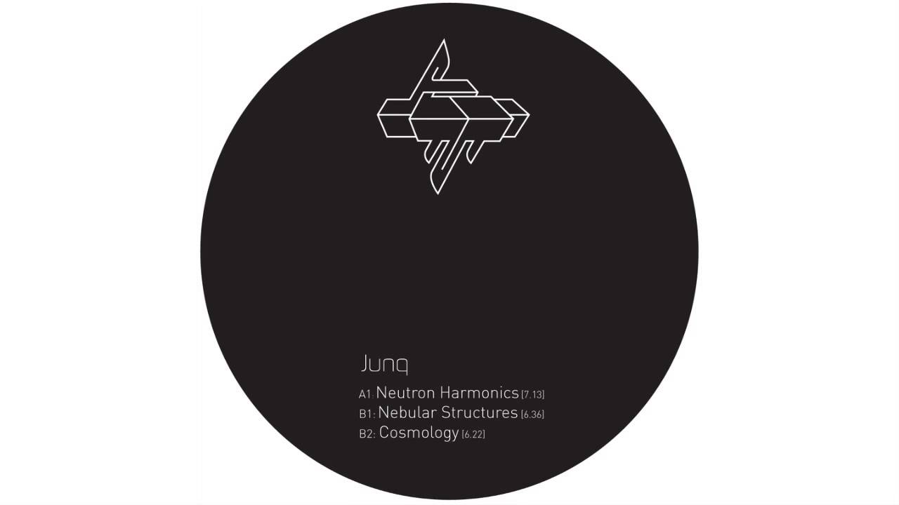 Junq - Neutron Harmonics