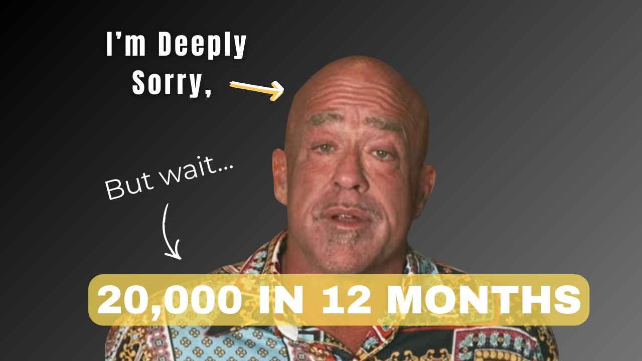 What True Repentance Looks & Sounds Like — And Why This Wasn’t It