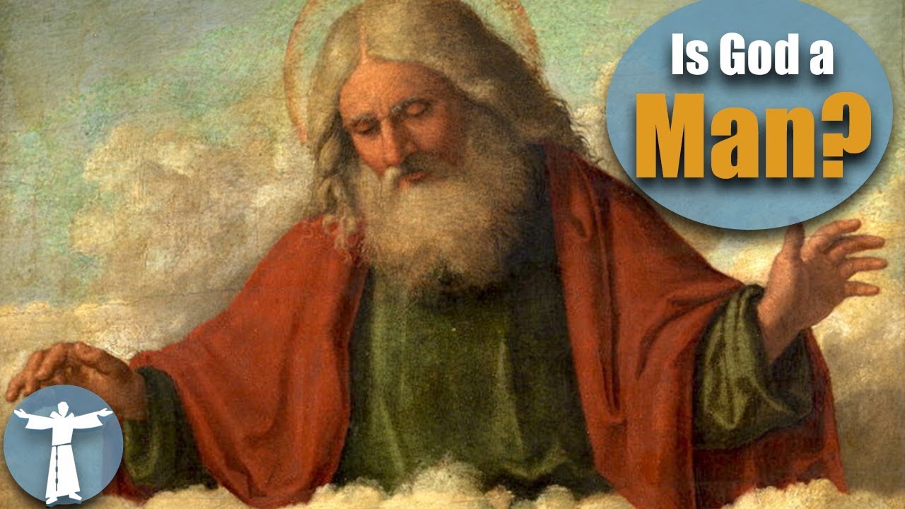 Is God a Man?