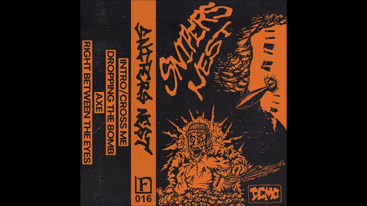 Sniper's Nest - Demo 2025 (Full Demo)