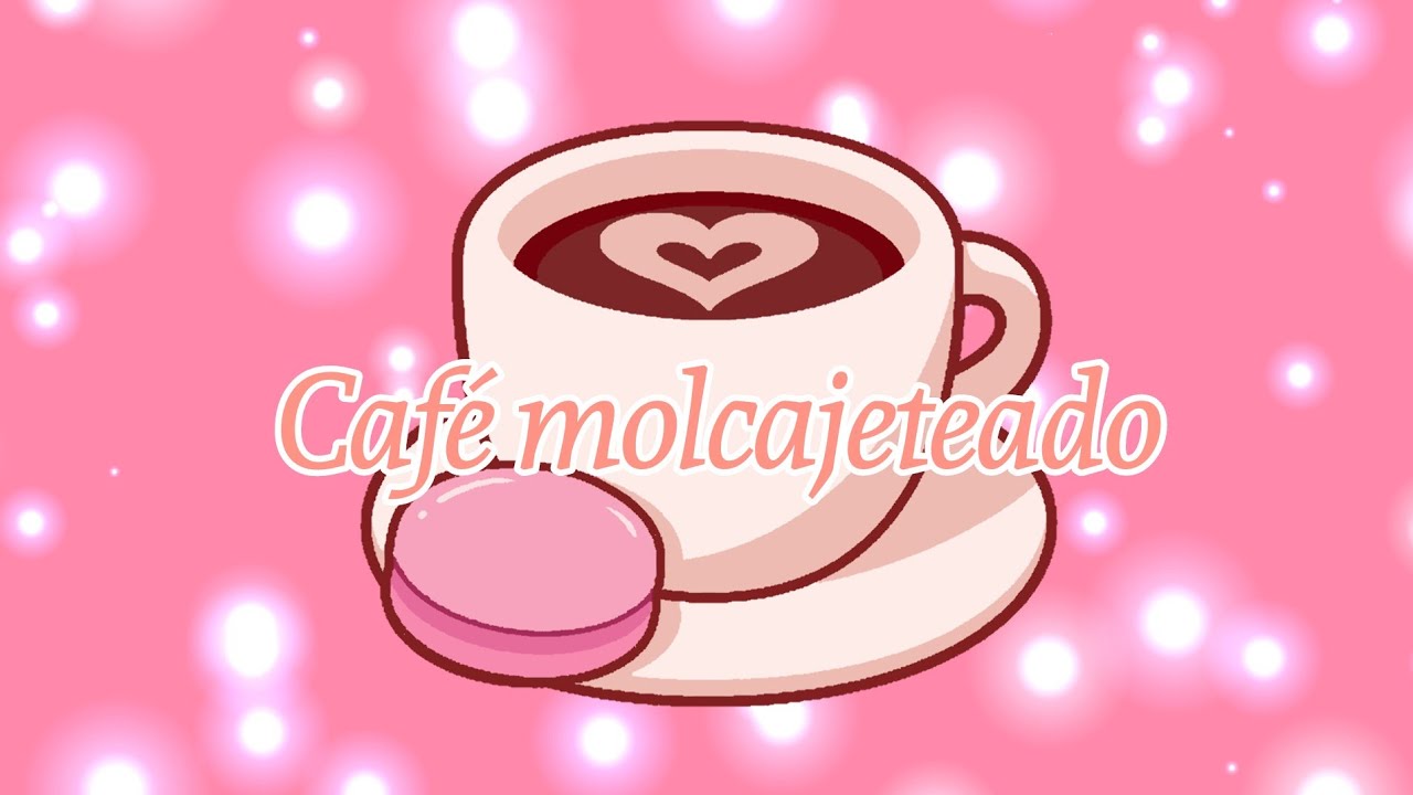 ♡Café molcajeteado♡//meme//(gacha club) ☕💞