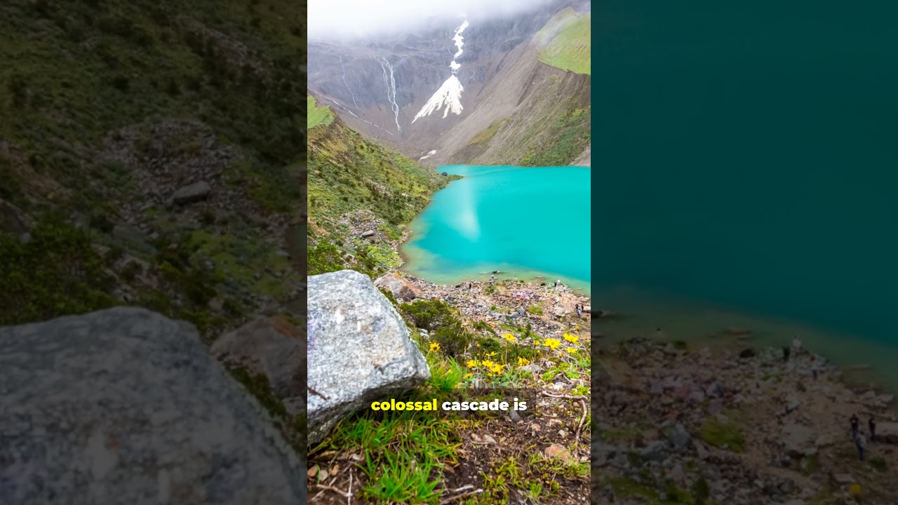 You Won&rsquo;t Believe These Secret Places in Peru! #Peru #HiddenGems #TravelShorts #facts