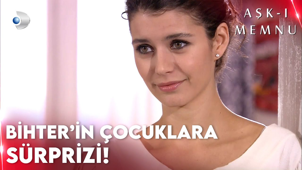 Bihter, Nihal ve B&uuml;lent'e Yeni Oda Hazırlıyor! - Aşk-ı Memnu