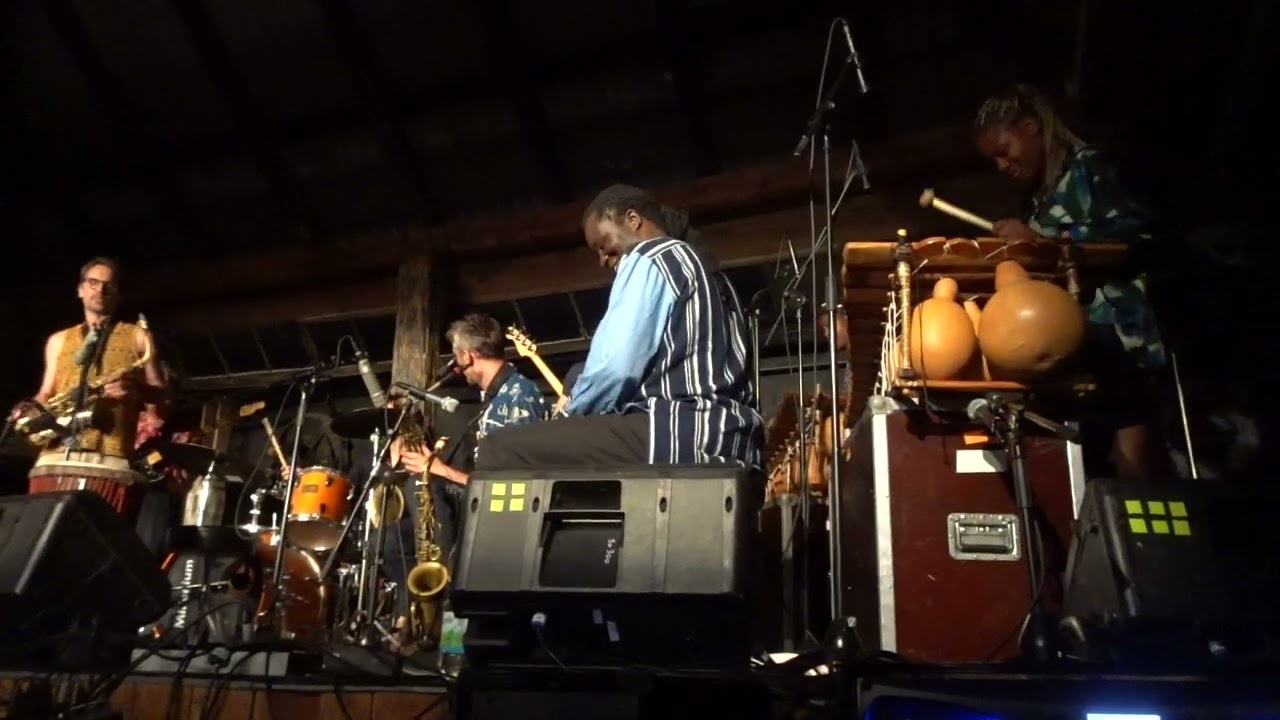 Red Desert Orchestra - Konfrontationen '24 #11