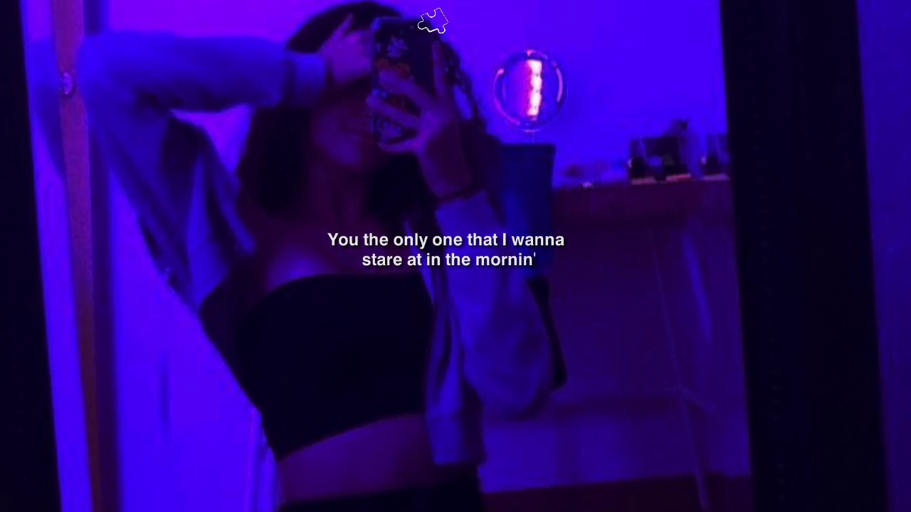 Promise | Kid Ink (slowed+reverb)