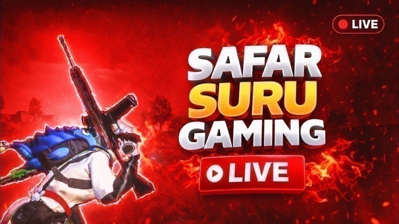 BGMI LIVE 🔴 | Crazy Clutches & Funny Moments